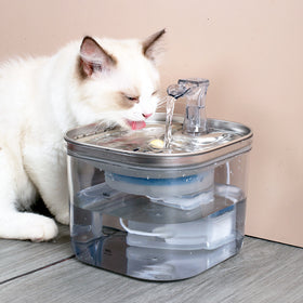 PureFlow™ Automatic Pet Water Fountain