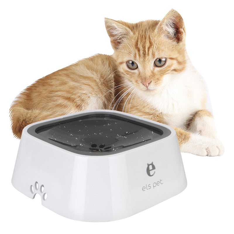 Cat Feeders & Bowls