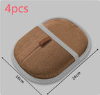 Remove Pet Hair in Seconds – No Sticky Rolls, No Mess