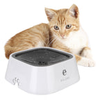 Anti-Spill Pet Water Bowl – No-Splash Drinking Bowl for Dogs & Cats