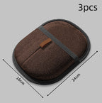 Remove Pet Hair in Seconds – No Sticky Rolls, No Mess