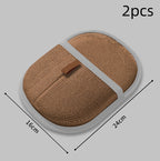 Remove Pet Hair in Seconds – No Sticky Rolls, No Mess