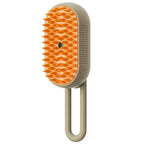 USB Rechargeable Pet Grooming Brush